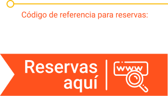 Código de reservas