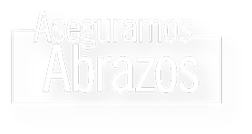 aseguramos abrazos